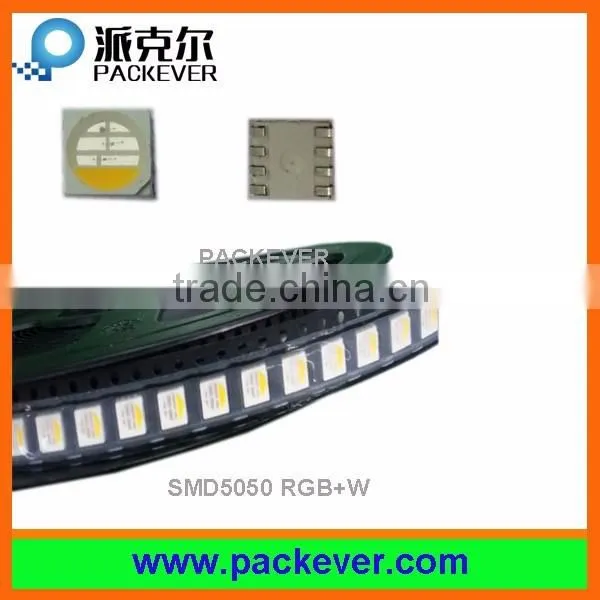 IC embedded SMD3535 RGB color SK6812 LED diode, 3535 SMD SK6812 LED chip