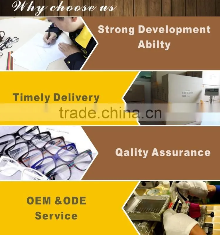 2016 promotional funny custom reading glasses