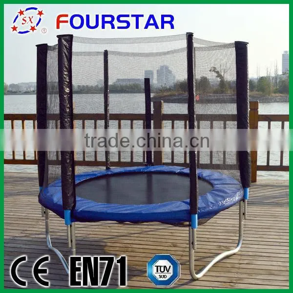 Chinese Professional Manufacturer of Trampoline SX-FT(E)