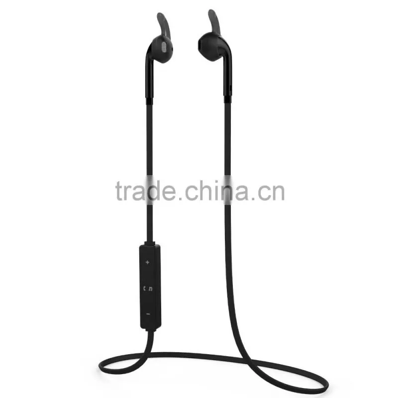 Fashional Wireless Bluetooth Earbuds Headset for iPhone Samsung Noise Canceling B3300