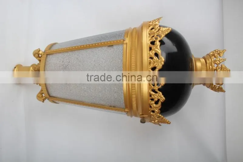 new products led garden lights 40w 90w