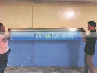 Shanghai Say & Show Signage Co., Ltd. company overview - view 2