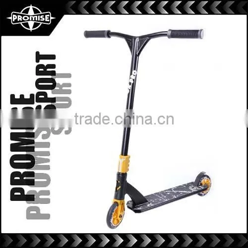 Aluminium stunt perfect stunt scooter