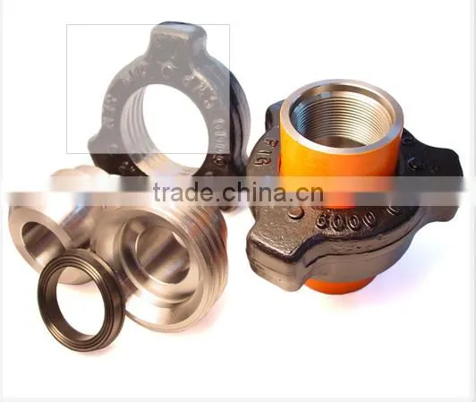 frac tank drilling hose