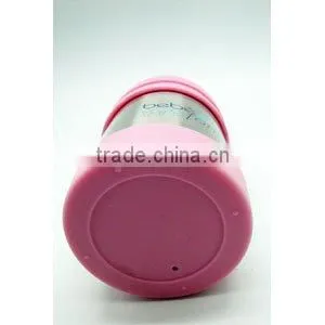 350ml double-wall stainless steel vacuum flask