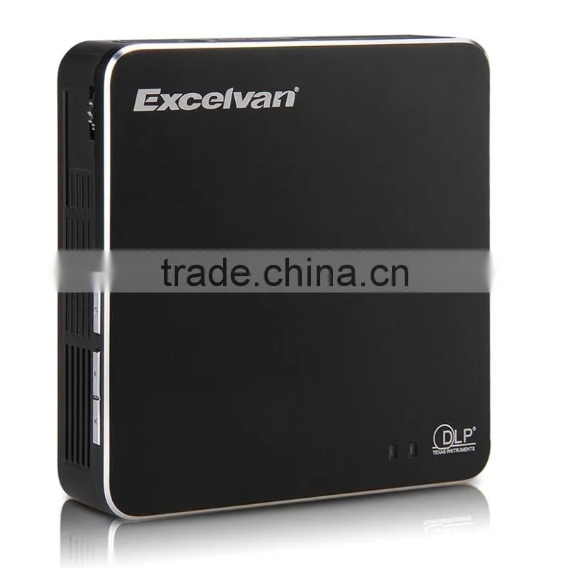 high quality EHD200 Mini Wifi Dlp-projector LED Pocket mini micro Portable Projector