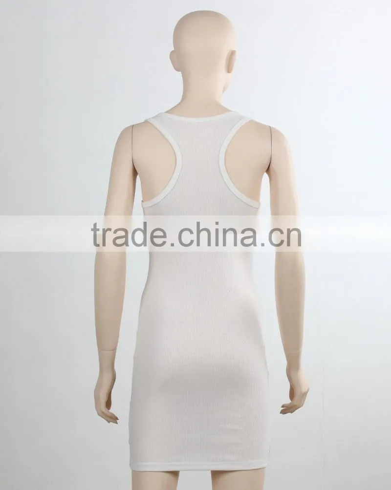 F5S15246 Fitness Printed Tank Tops for Women Manufacturer