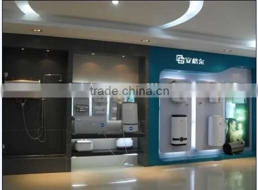 CE electric water boiler