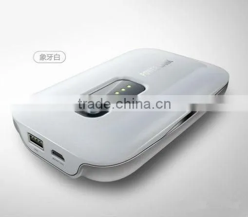 PS-4000 4000mAh portable power bank,4000 mAh Power Bank