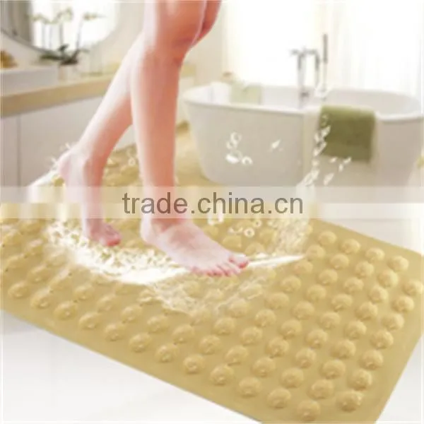 2015 best price anti slip pvc s mat for bathroom kitchen/Floor Anti Slip PVC Mat