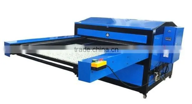 heat press manufacturer