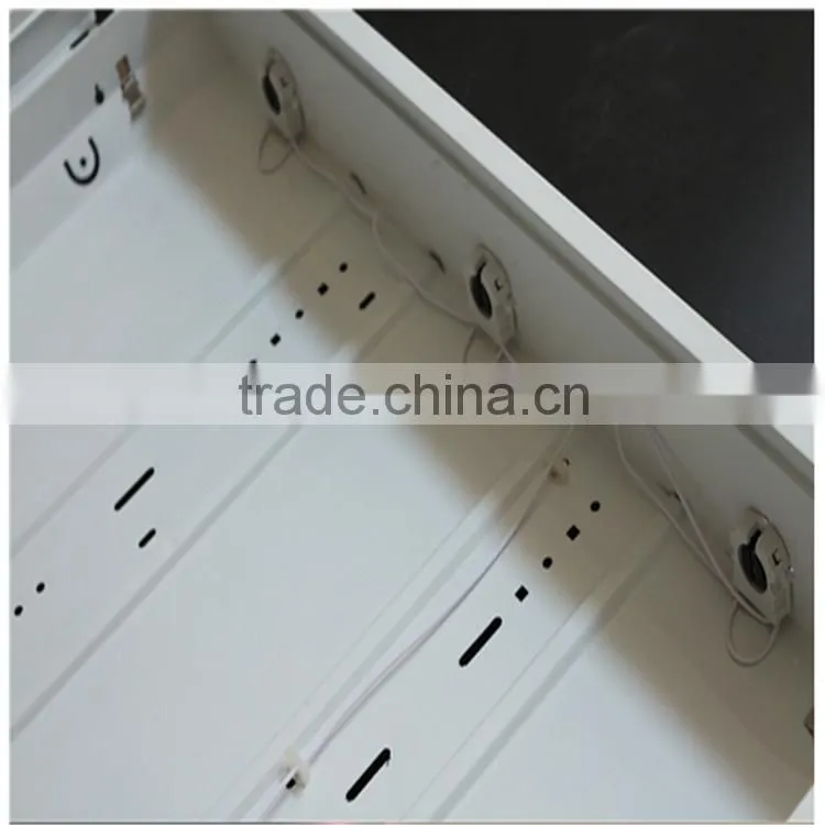 T5 T8 led integrated grille light lamp/ led grille light