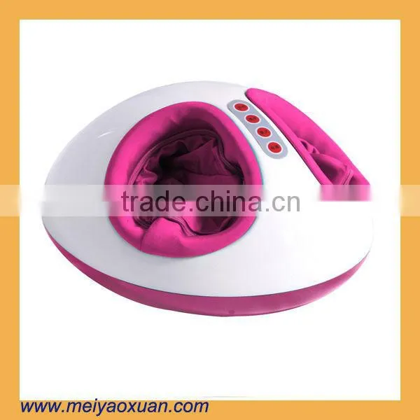 MYX-Z18 airbag foot massager