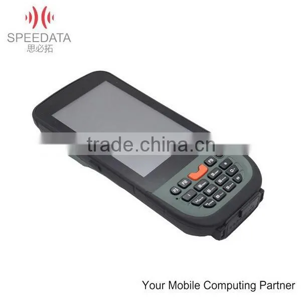 With WI-FI/GPRS/Camera manufacturer in China Low price long distance uhf rfid active reader
