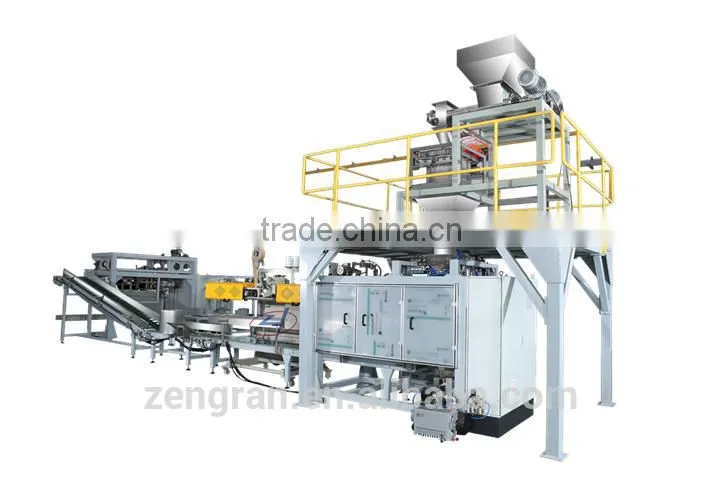 GFCF/25L Automatic Powder Bag Given Packing Machine