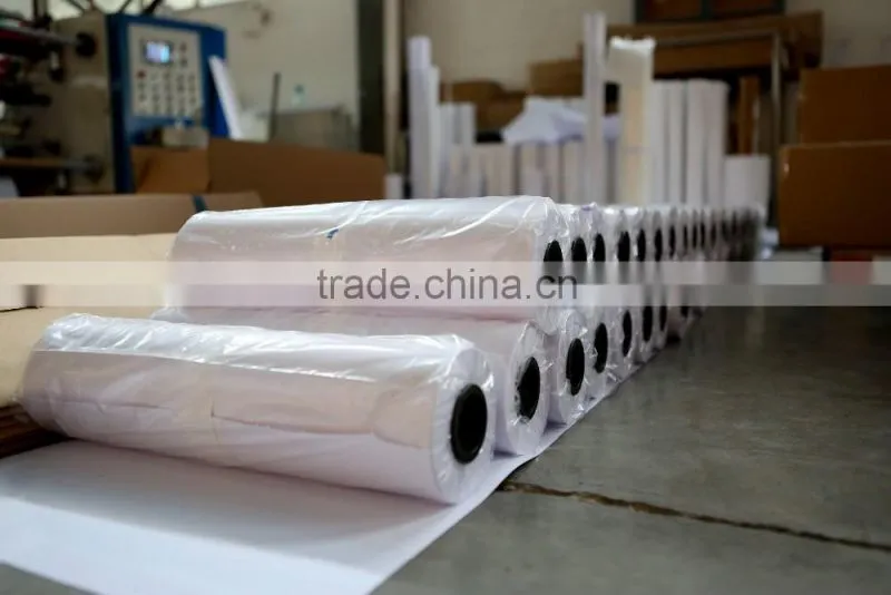 China best sell A4 4R 5R double matte photo paper, low price premuim quality