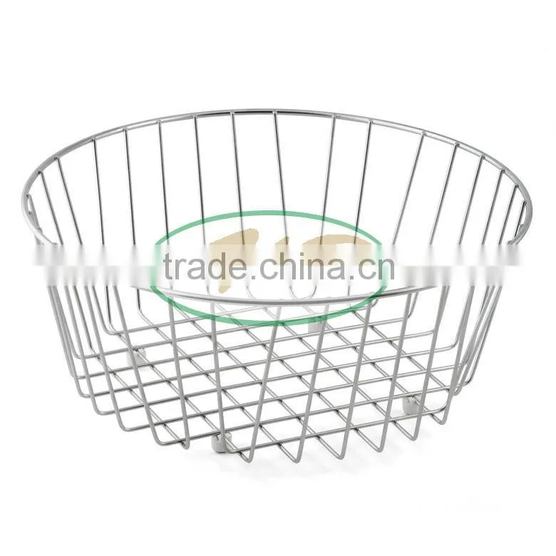 Kitchen Sink Drain Basket