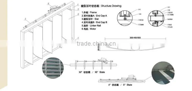 External window louvres outdoor blinds online perfect fit blinds