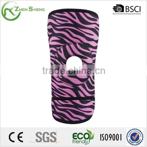 ZHENSHENG neoprene knee brace