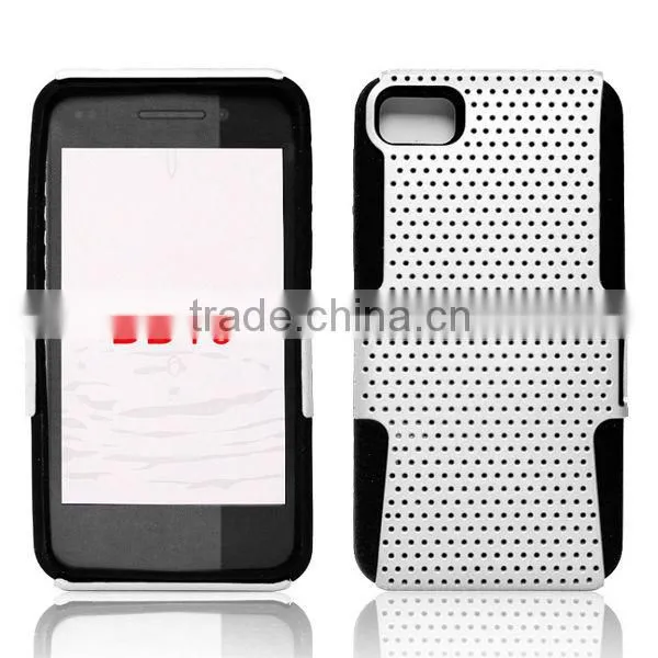 hybrid cute case for blackberry z10