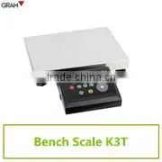 PSK-300XLE High Waterproof Stainless Steel 24" Digital Weighing Scale