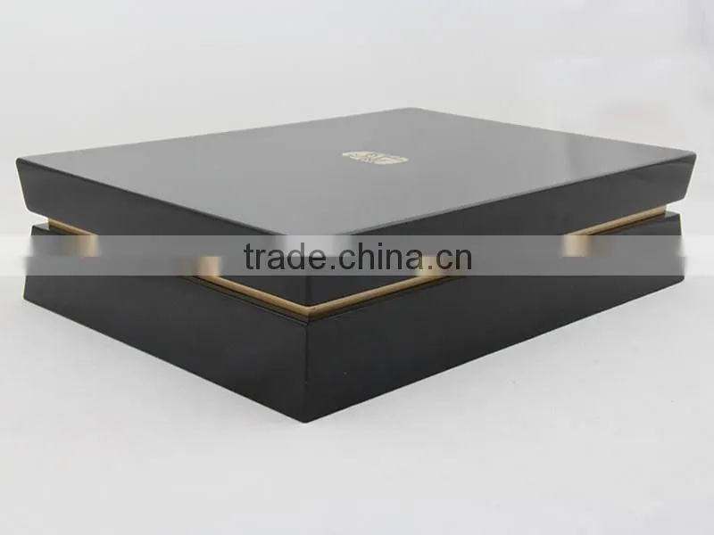 Customized, Handmade, Wood Velvet Box