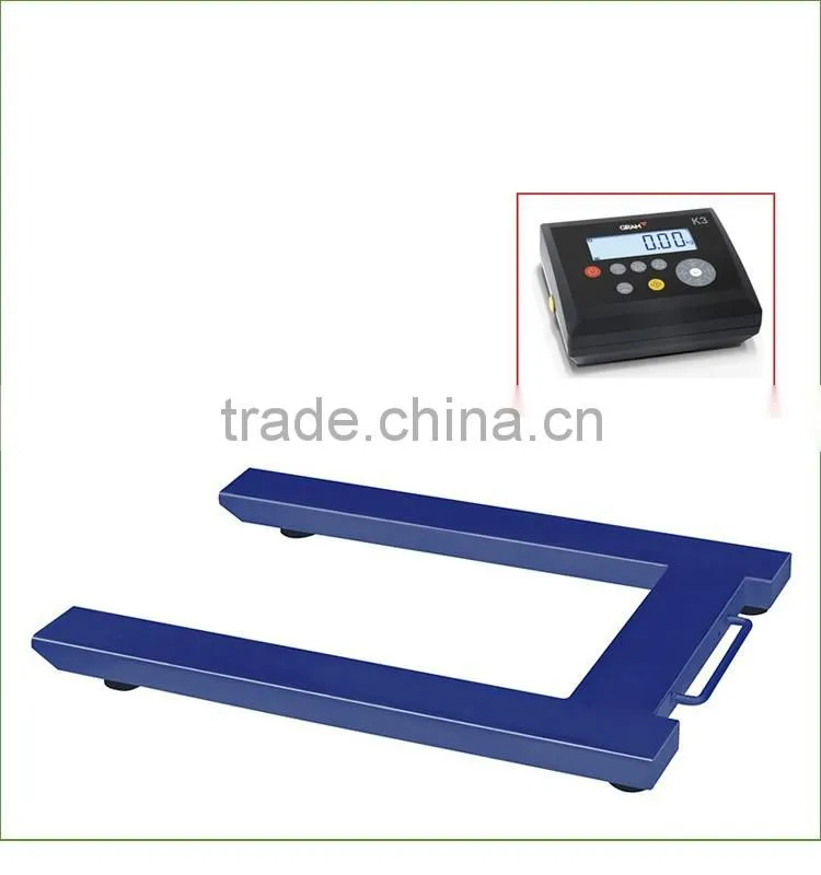 SCorpion Electronic Heavy Duty U shaped scale, Cattle Weighing Scale