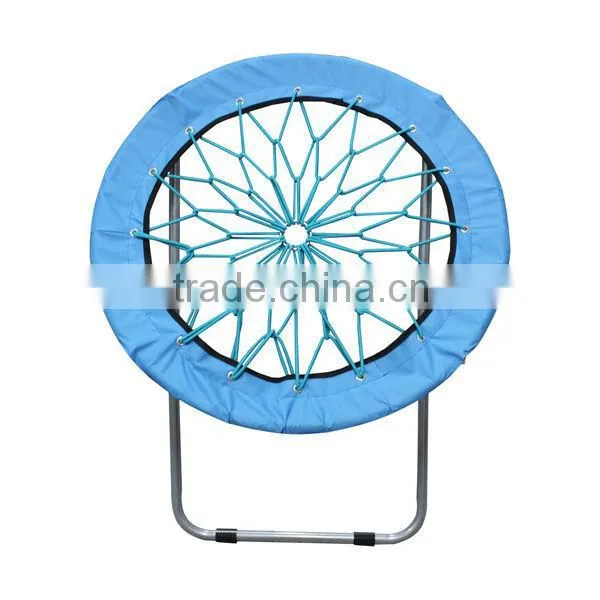 outdoor folding moon chair