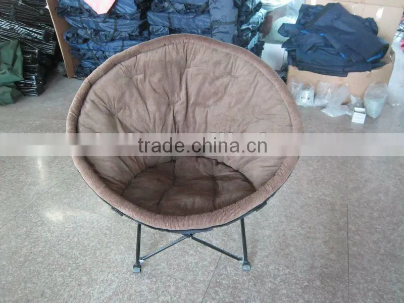 Foldable Moon chair VEC6010