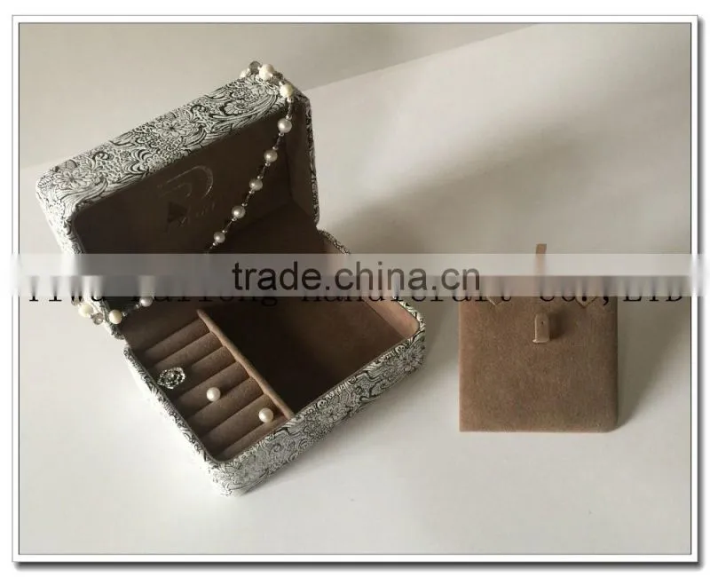 Fashional plastic box with high quality made in china