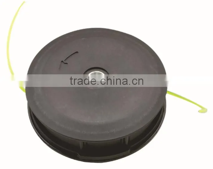 High Quality trimmer Tap-n-go brush cutter nylon head nylon cutter brush cutter nylon head trimmer head