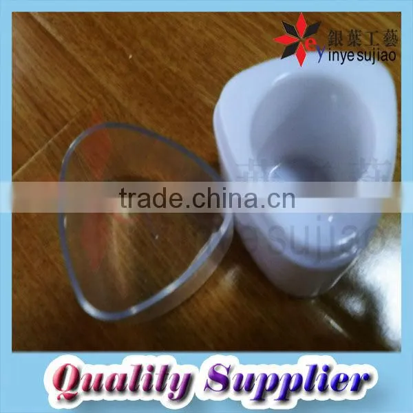 ABS Plastic Box
