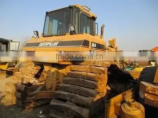 Used bulldozer D8R for sale