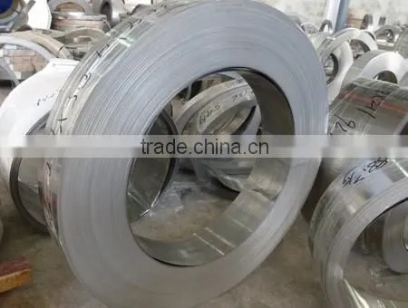 321 stainless steel belt