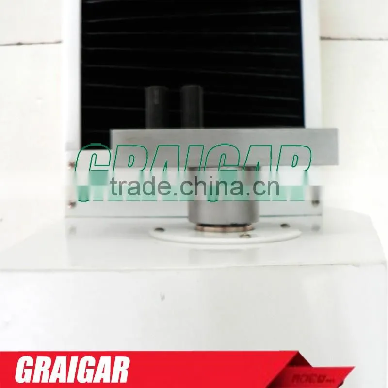 ADT Horizontal Torsion Spring Tester Torsion Guage Test Stand