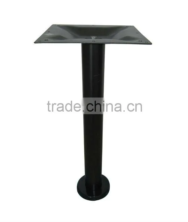 Win Balance Wrought Steel Bolt Down Table Base(2402)