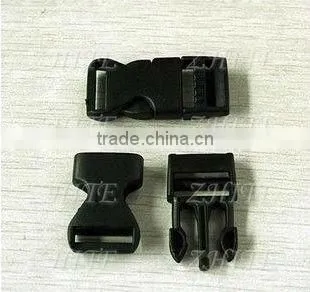 Wholesale cheap plastic Paracute bracelet buckles PRA-1003