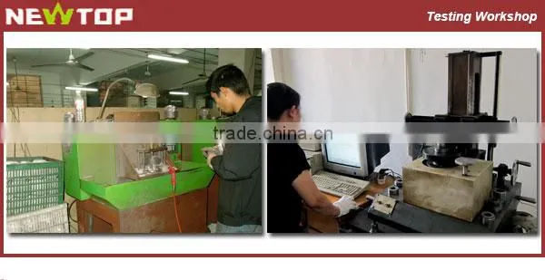Single 2-stroke chainsaw cylinder kits made in China with high quality