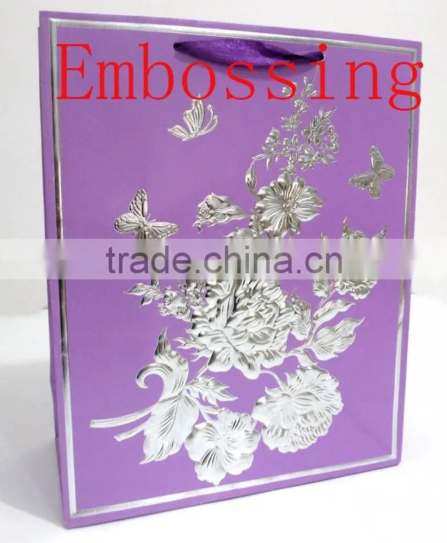 jumbo paper gift bag