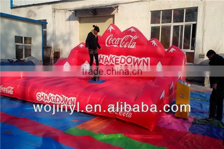 Inflatable sports games/ sumo suits sumo wrestling