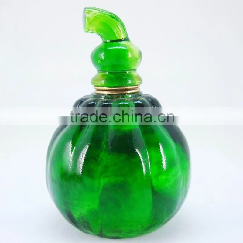 color crystal bottlea- - the home perfume bottle&car freshner bottle