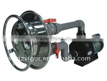 Swimming Pool Counterflow Jet Stream Pump With Massage Jet