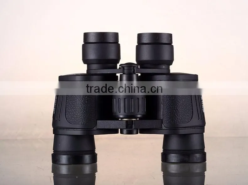 12x45 Waterproof telecope Binocular Glass High-power HD Portable