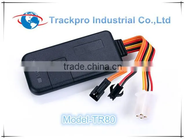 belt or harness tied personal and animal gps tracker