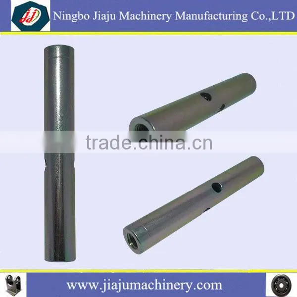 Ningbo Jiaju hot sale various types stainless steel and copper hole pin