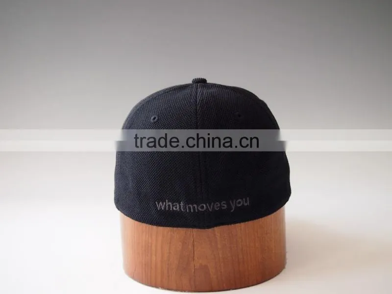 Hot sell 100% cotton custom promotional caps/hats without embroidery