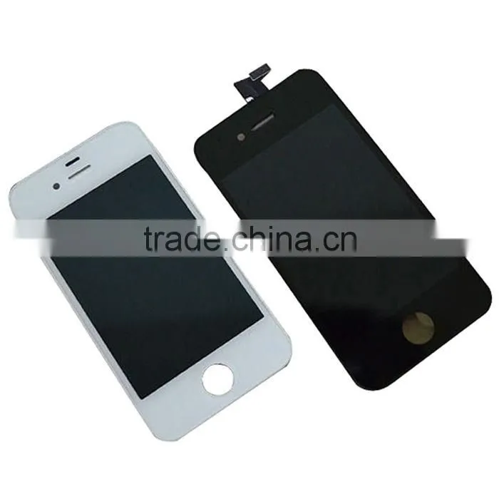 New Original Replacement LCD Display Screen + Touch Digitizer for iPhone 5s