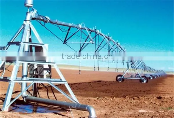 Agriculture Farm center pivot irrigation system