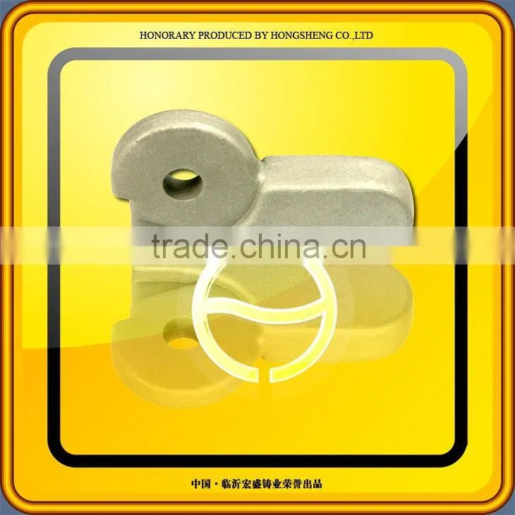 Die casting medical equipment parts