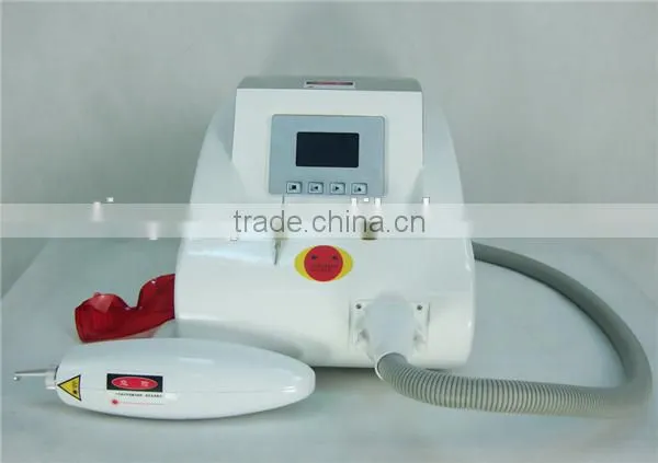 laser acupuncture laser skin treatment machine